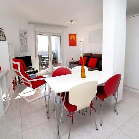 Playsol-1 By Interhome Calpe