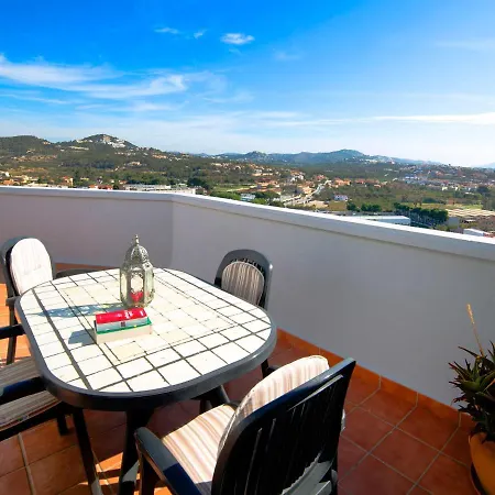 Apartman Playsol-1 By Interhome *