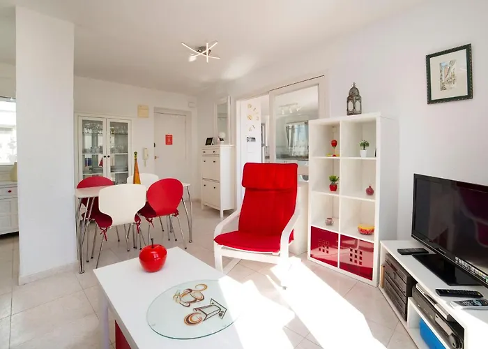 Playsol-1 By Interhome *