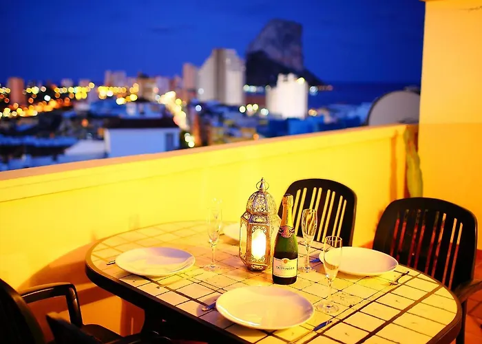 Appartamento Playsol-1 By Interhome