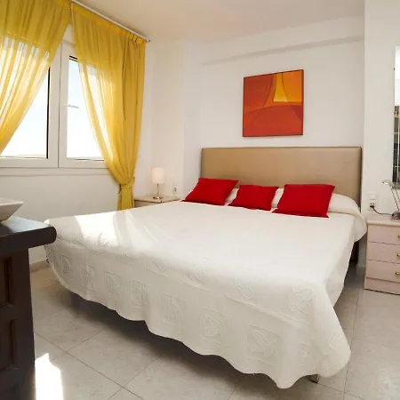 Playsol-1 By Interhome Apartment