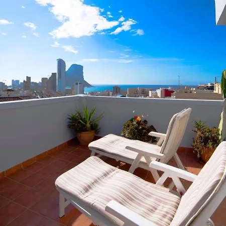 Playsol-1 By Interhome *