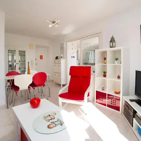 Playsol-1 By Interhome *