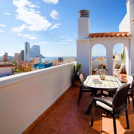 Playsol-1 By Interhome Apartamento *