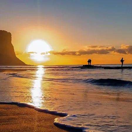 Playsol-1 By Interhome