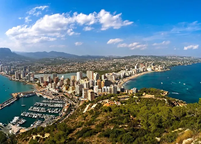 Апартаменты Playsol-1 By Interhome