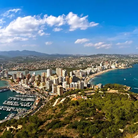 Apartment Playsol-1 By Interhome