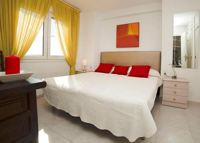 Playsol-1 By Interhome Apartment