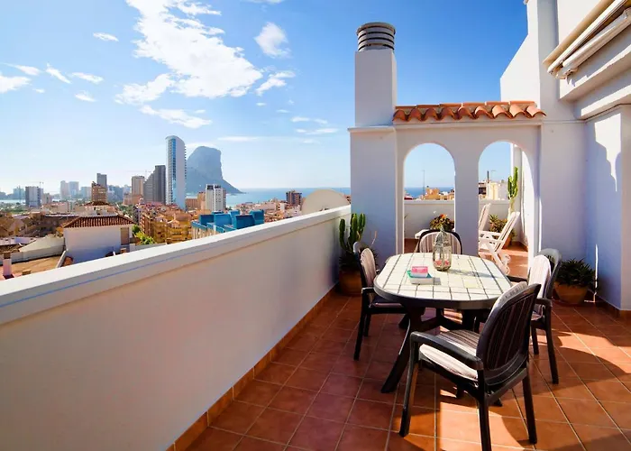 Playsol-1 By Interhome Apartment *