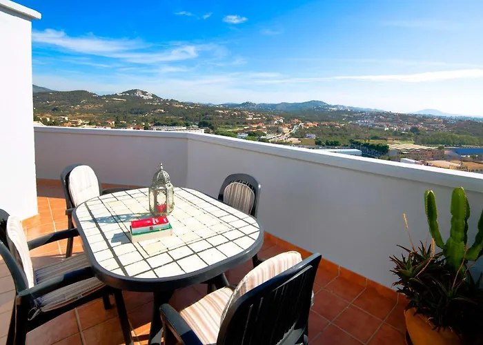 Apartment Playsol-1 By Interhome *